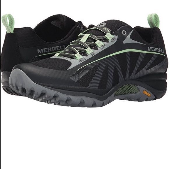 merrell women's siren edge
